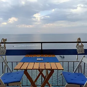 Panoramic Coast Appartamento