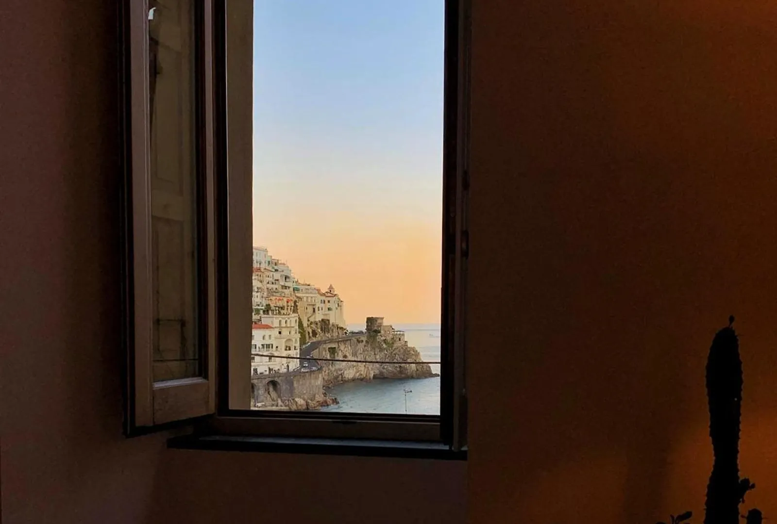 Casa Tusci Amalfi Sea View Duomo Ferry To Positano Apartment 0*,